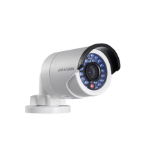 Camera thân trụ IP 4MP - Chống ngược sáng cao