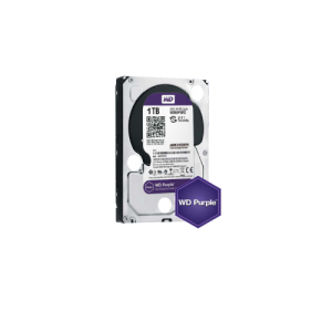 ổ cứng Western Digital Purple 2tb Hv78