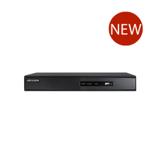 Đầu ghi Turbo HD DVR 4 kênh (mới)