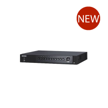 Đầu ghi Turbo HD DVR 8 kênh (mới)