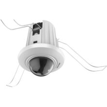 Camera bán cầu Recessed Mount 1.3MP