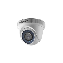 Camera bán cầu SmartLine 2Mp