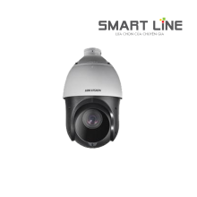 HIK-IP8120I-D Camera PTZ IP 1.3MP 20X