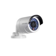 Camera Ip thân trụ 2MP/4MP WDR