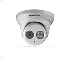 Camera IP bán cầu 2MP/4MP WDR EXIR