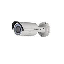 4MP WDR Vari-focal Bullet Network Camera