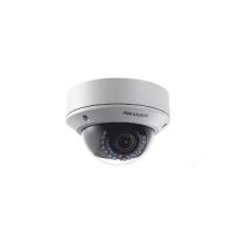 4MP WDR Vari-focal IR Dome Network Camera