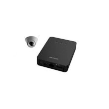 2MP Covert Network Camera