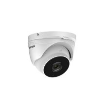 5MP HD Motorized VF EXIR Turret Camera