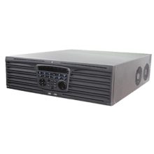 NVR Embedded H.265+ 4K 3U