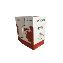 Dây cáp mạng CAT 5 - Hikvision