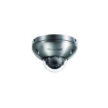 4MP Anti - Corrosion  Network Dome Camera