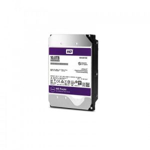 ổ cứng Western Digital Purple 10tb