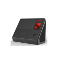 DS-K1T605 Series Máy chấm công vân tay - nhận diện khuôn mặt