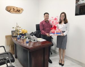 Trung Thu Nha An Toan