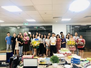 Trụ Sở Nhà An Toàn