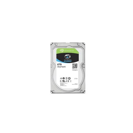 6tb Seagate