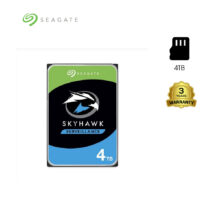 Ổ cứng Seagate 4TB SkyHawk