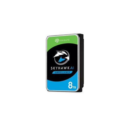 Seagate Skyhawk Ai 8tb