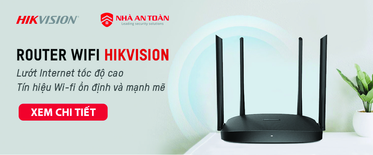 Banner T10 Router Wifi