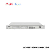 RG-NBS3200-24GT4XS-P