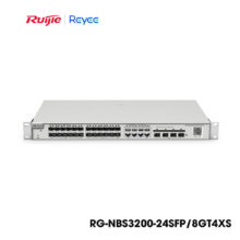 RG-NBS3200-24SFP/8GT4XS
