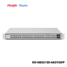 RG-NBS5100-48GT4SFP