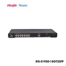 RG-S1920-18GT2SFP
