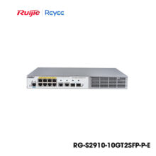 RG-S2910-10GT2SFP-P-E