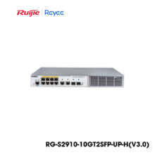 Switch Ruijie RG-S2910-10GT2SFP-UP-H(V3.0)