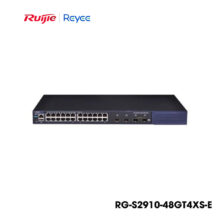 Switch Ruijie RG-S2910-48GT4XS-E
