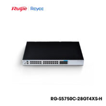 RG-S5750C-28GT4XS-H