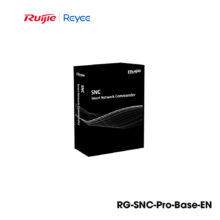 Phần mềm quản lý Ruijie RG-SNC-Pro-Base-EN