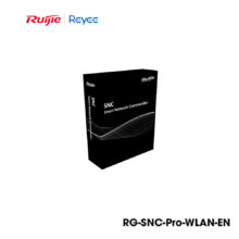 Phần mềm quản lý Ruijie RG-SNC-Pro-WLAN-EN