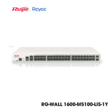 RG-WALL 1600-M5100-LIS-1Y