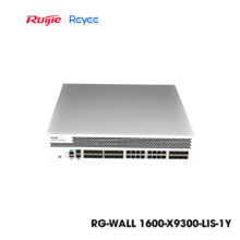 RG-WALL 1600-X9300-LIS-1Y