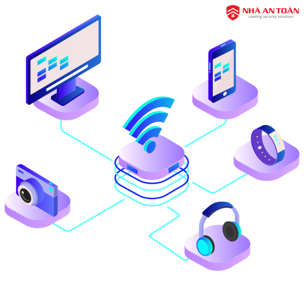Lưu ý về tốc độ đường truyền của Router wifi