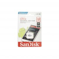 Thẻ nhớ SanDisk 128G Ultra