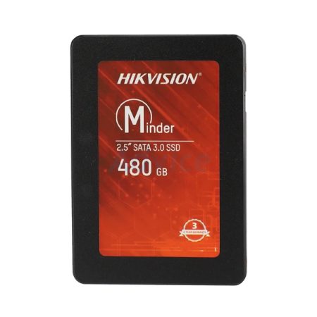 16. Hs Ssd Minder(s) 480g