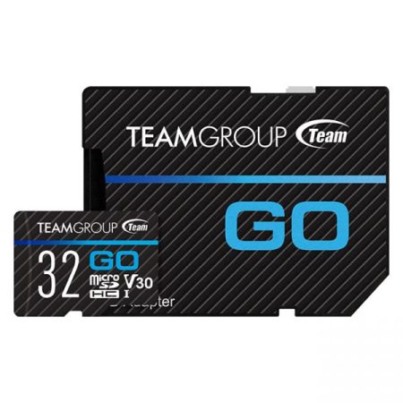 16. Ssd Teamgo 32g