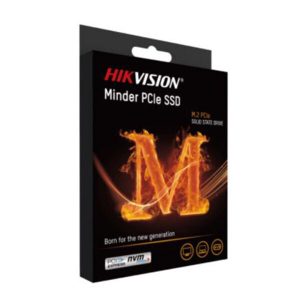ổ cứng HS-SSD-Minder(P)/128G