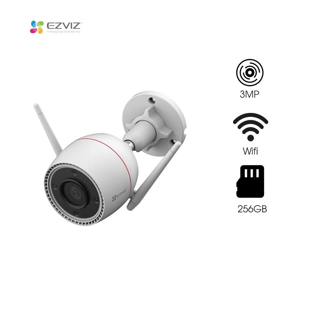 Camera Ezviz C3TN 2k