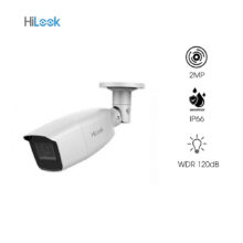 Camera hilook TVI-x23