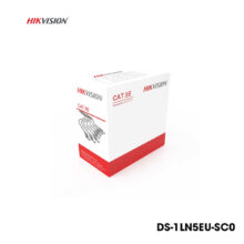 CAT5 Hikvision DS-1LN5EU-SC0