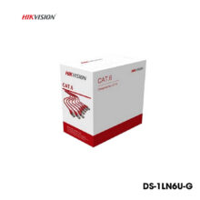 CAT6 Hikvision DS-1LN6U-G