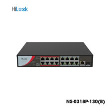 switch hilook NS-0318P-130(B)