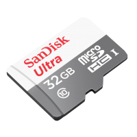 Thẻ nhớ SanDisk 32G Ultra