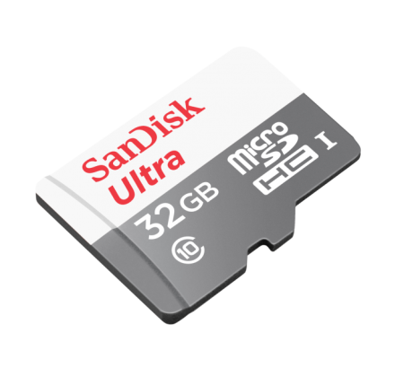 Thẻ nhớ SanDisk 32G Ultra