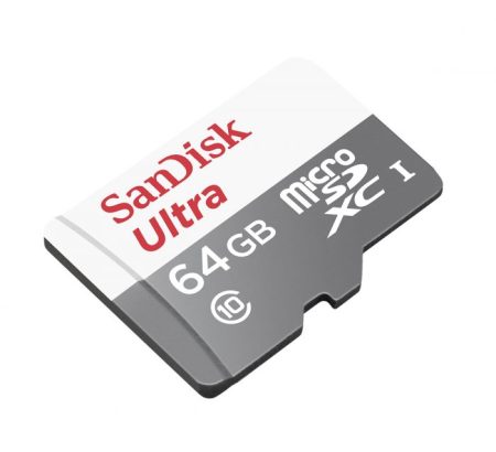 Thẻ nhớ Sandisk ultra 64G