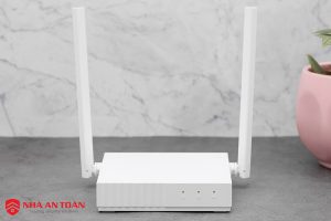Router Wifi chuẩn N Tp Link Tl Wr844n